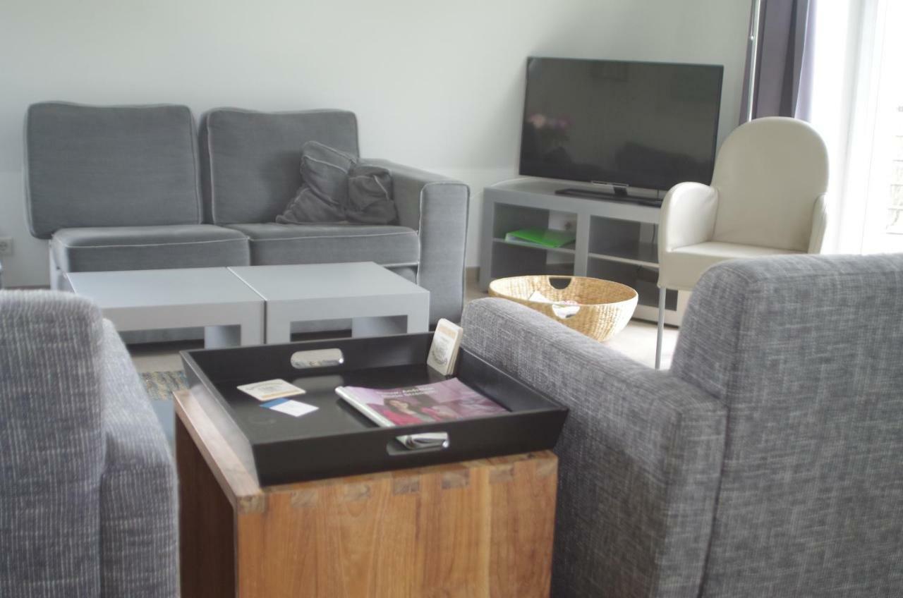 Апартаменты Das Gelbe Haus 3 Винтерберг Экстерьер фото
